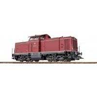 31572 ESU Diesellok 211 058 DB Ep. IV LokSound en rookgenerator, rangeerkoppeling DC/AC