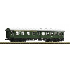 6260026 Fleischmann N Umbauwagen 1e / 2e klas DB