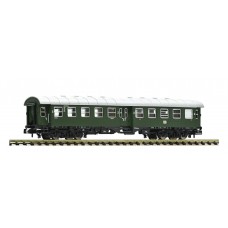 6260028 Fleischmann N Umbauwagen 2e klas DB