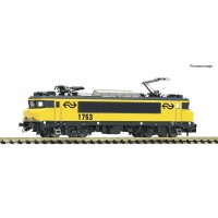 732104 Fleischmann N E-lok NS 1700 - 1753