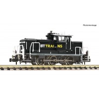 7370013 Fleischmann N Diesellok 363 723-3 BT Trains DCC