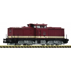 7370018 Fleischmann N Diesellok BR 112 278-7 DR DCC Sound