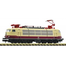 7570006 Fleischmann N E-lok BR 103 232-5 DB DCC Sound