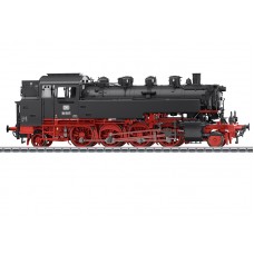 25086 Trix Stoomlocomotief bouwserie 86 DCC MFX+ Sound