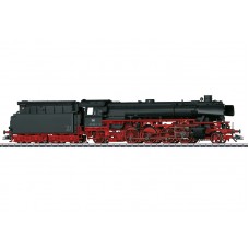 37931 Marklin Stoomlocomotief BR 042 206-3 DB MFX+ & Sound