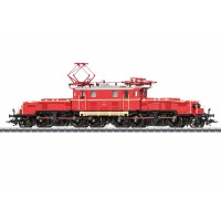 39090 Marklin Elektrische locomotief serie 1189 "Krokodil" ÖBB MFX+ & Sound