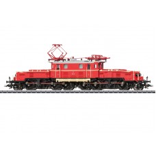 39090 Marklin Elektrische locomotief serie 1189 "Krokodil" ÖBB MFX+ & Sound