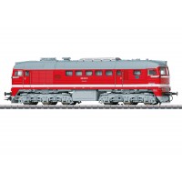 39201 Marklin Diesellocomotief serie 220 274-5 DB AG Taigatrommel MFX+ Sound