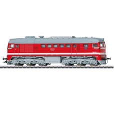 39201 Marklin Diesellocomotief serie 220 274-5 DB AG Taigatrommel MFX+ Sound