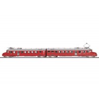 39260 Marklin Dubbele motorwagen RAe 4/8 SBB "Churchill-Pijl" MFX+ Sound