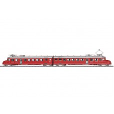 39260 Marklin Dubbele motorwagen RAe 4/8 SBB "Churchill-Pijl" MFX+ Sound