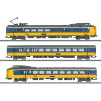 39425 Marklin  Elektrisch treinstel serie ICM-1 "Koploper" NS MFX+ & Sound