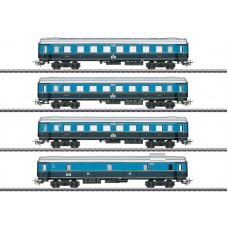 40361 Marklin Sneltreinwagen set "Karwendel-Express"