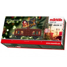 44224 Marklin Start up - Kerstwagon