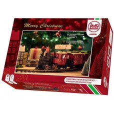 70308 LGB Startset Kersttrein