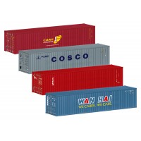 76552 Marklin Containerset 40 voet