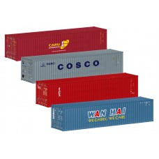 76552 Marklin Containerset 40 voet