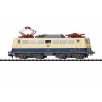 16406 Minitrix N E-lok DB BR140 186-8 DCC Sound MHI