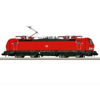 16831 Minitrix N E-lok Vectron BR 193 304-3 DCC Sound