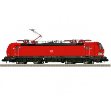 16831 Minitrix N E-lok Vectron BR 193 304-3 DCC Sound