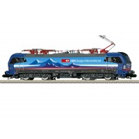 16832 Minitrix N E-lok Vectron BR 193 524-6 SBB Cargo DCC Sound