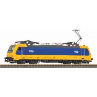 21661 Piko Expert E-lok BR 186 006-0 NS Traxx DCC Sound