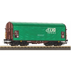 24621 Piko Schiebeplanenwagen SNCB B Cargo VI