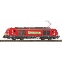 51162 Piko E-Lok / Diesellok dual mode BR 249 003-5 DB AG VI DCC Sound