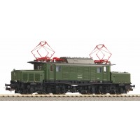 51472 Piko E-Lok 194 576-5 DB IV DCC Sound