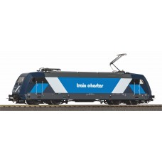 51957 Piko E-Lok BR 101 133-7 Train Charter DCC Sound