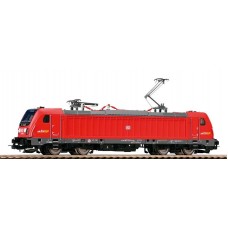 51975 Piko E-lok BR 147 001-2 Bwegt DCC Sound