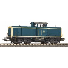 52327 Piko Diesellok BR 212 161-4 Blauw DB IV