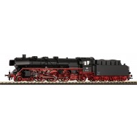 55922 Piko XP Stoomlocomotief BR 003 088-2 DR DCC Sound + Rook + Digitale koppeling