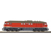 59759 Piko Diesellok Ludmilla BR 231 068-8 DR DCC Sound