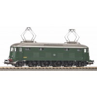 97502 Piko E-lok NS Rh 1000 - 1002 Groen III DCC Sound