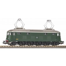 97500 Piko E-lok NS Rh 1000 - 1002 Groen III