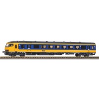 97655 Piko ICR stuurstandrijtuig 2e Klasse NS VI AC Märklin