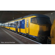 97654 Piko ICR stuurstandrijtuig 2e Klasse NS VI