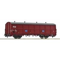 6600081 Roco Schuifwandwagen Hbis NS