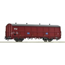 6600081 Roco Schuifwandwagen Hbis NS