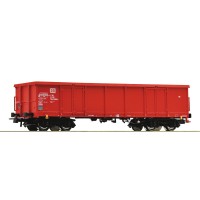 75859 Roco Open goederenwagen Eaos DB AG