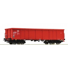 75860 Roco Open goederenwagen Eaos DB AG