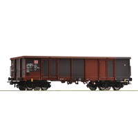 75861 Roco Open goederenwagen Eaos DB AG