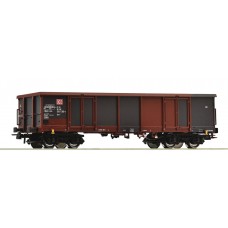 75861 Roco Open goederenwagen Eaos DB AG