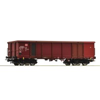 75862 Roco Open goederenwagen Eaos DB AG