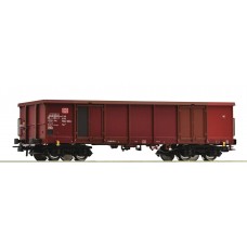 75862 Roco Open goederenwagen Eaos DB AG