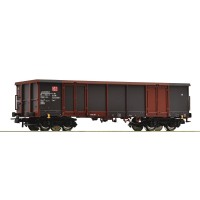 75863 Roco Open goederenwagen Eaos DB AG