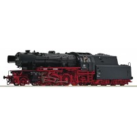 70252 Roco Stoomlocomotief BR 023 038-3 DB DCC Sound