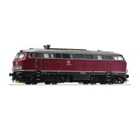 70771 Roco Diesellok BR 218 290-5 DB AG