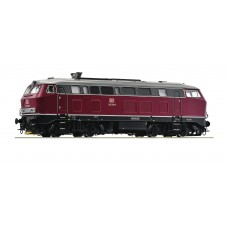 70771 Roco Diesellok BR 218 290-5 DB AG